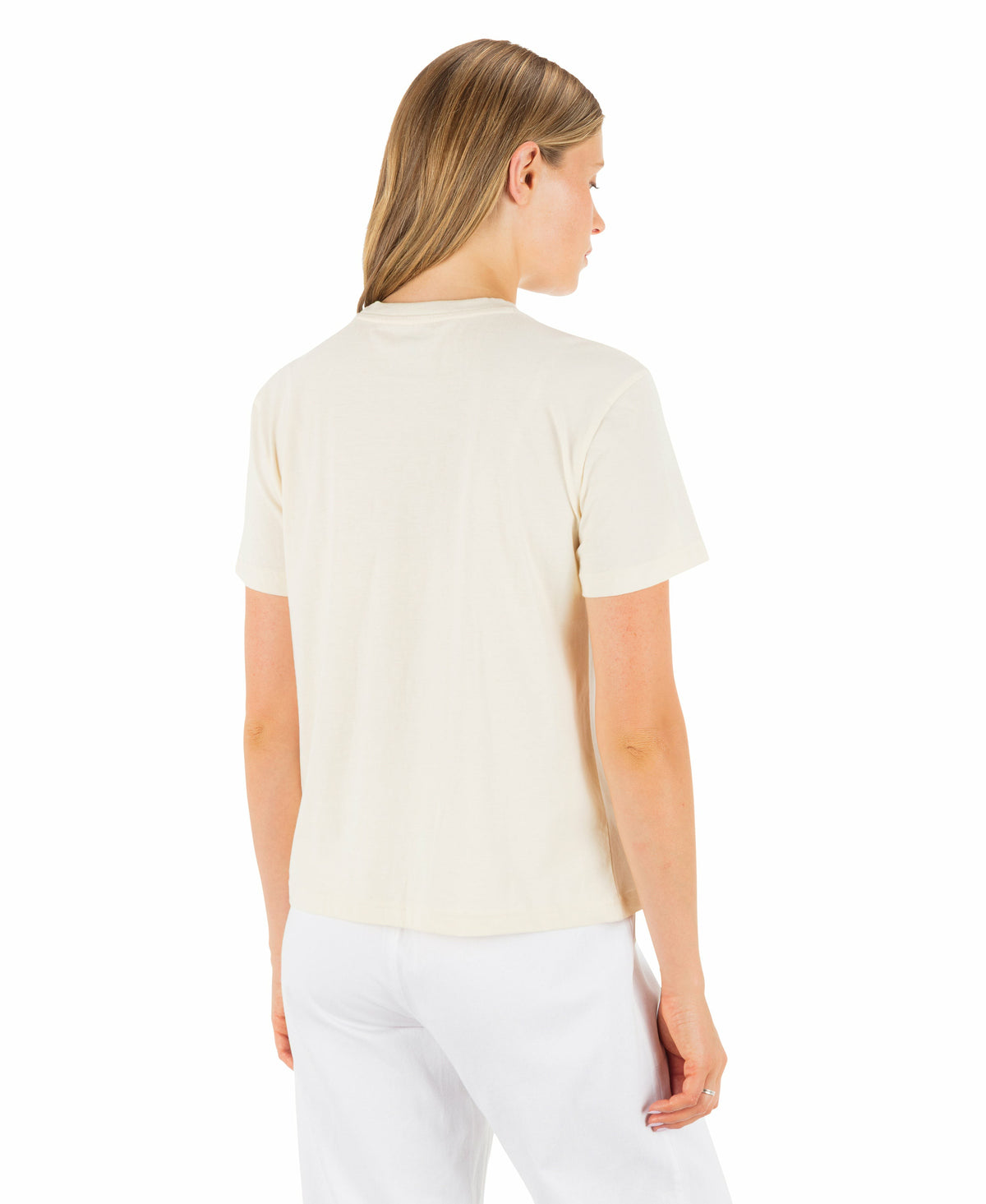 Hurley Womens Tidal Classic Tee