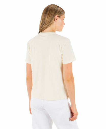 Hurley Womens Tidal Classic Tee