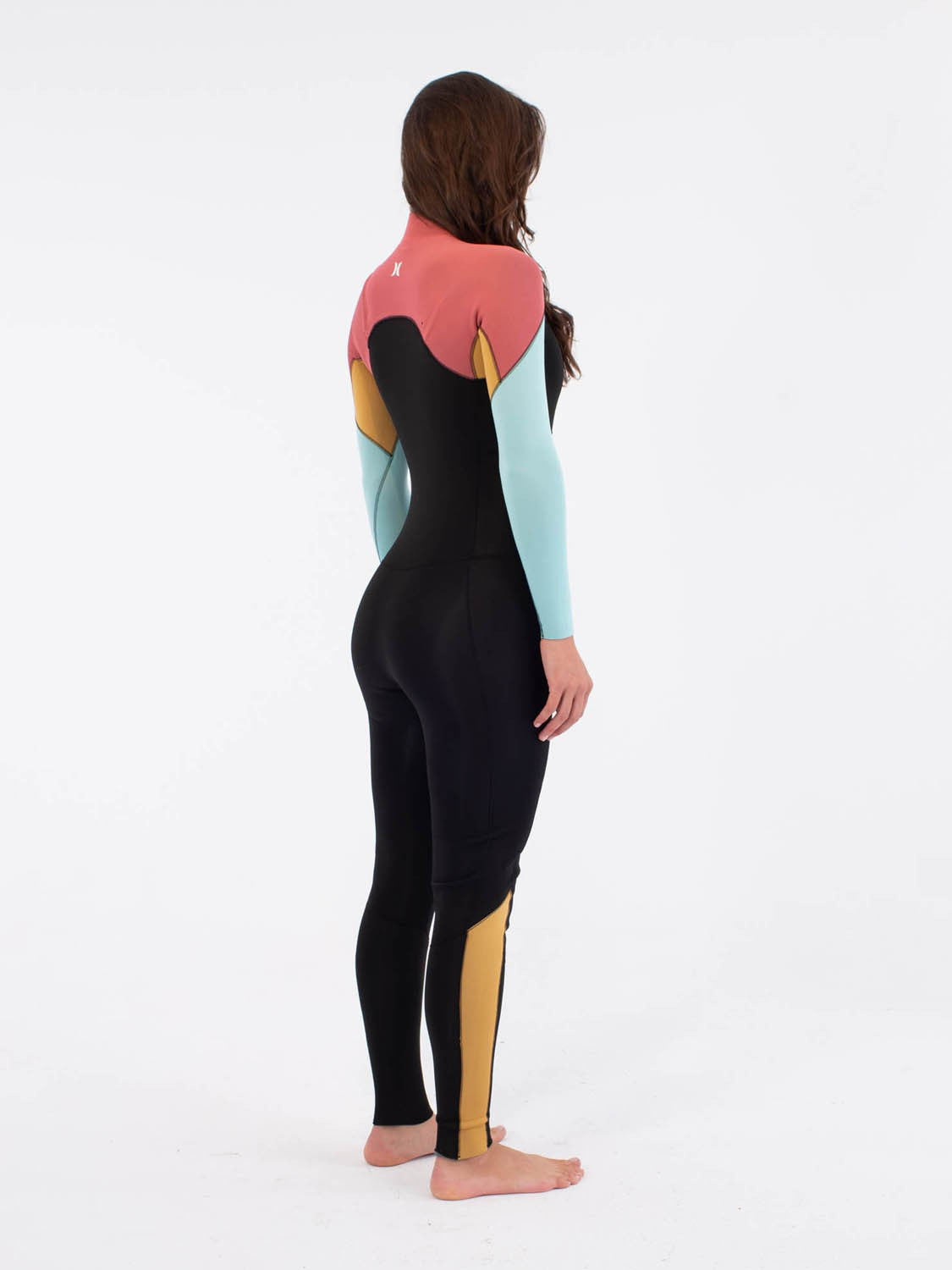 Hurley Womens Advantage 3/2Mm Fullsuit