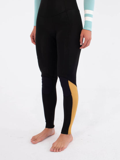 Hurley Womens Advantage 3/2Mm Fullsuit
