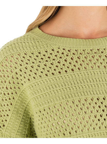 Hurley Womens Simple Times Sweater