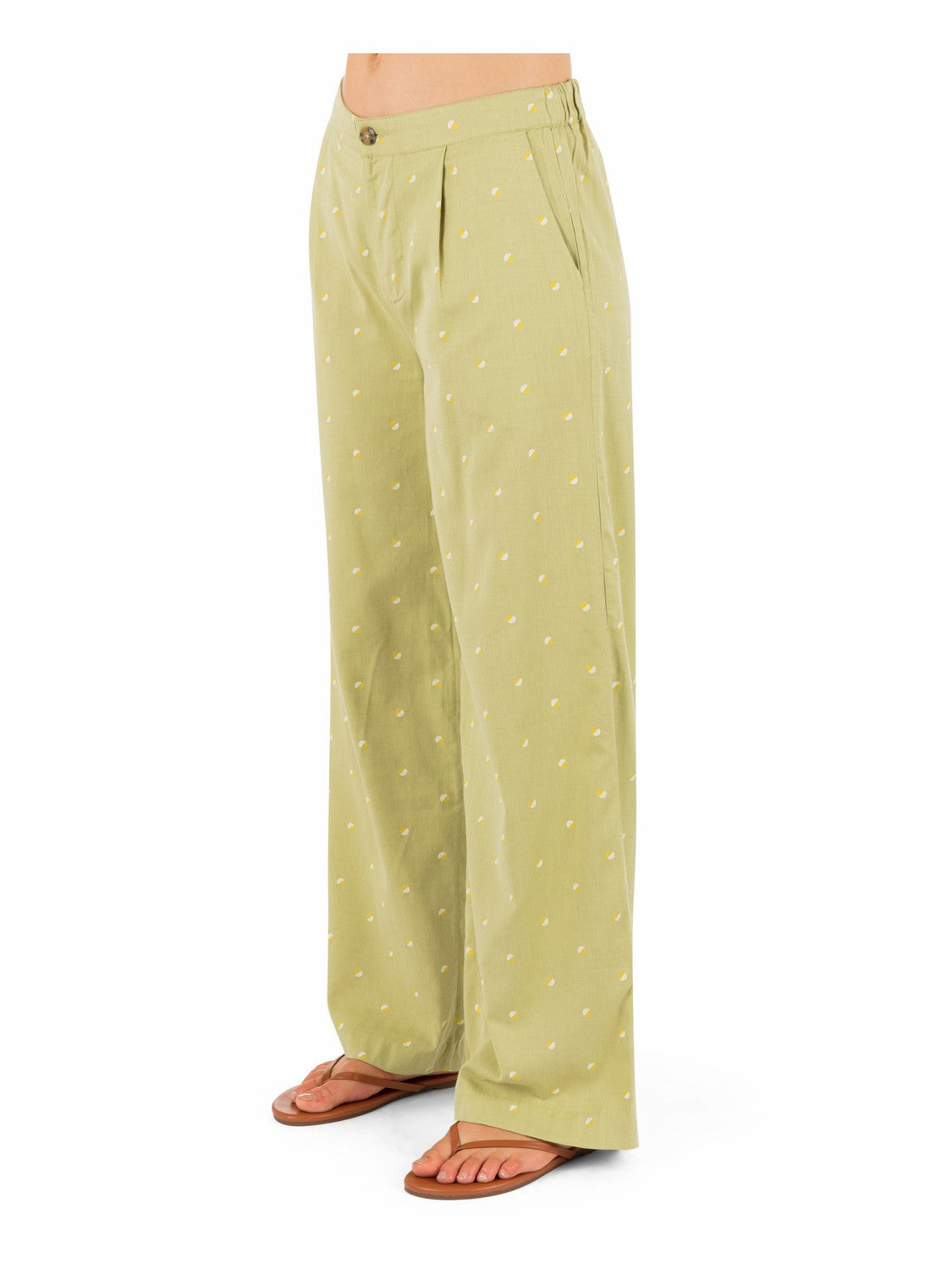 Hurley Womens Wavy Dot Pant