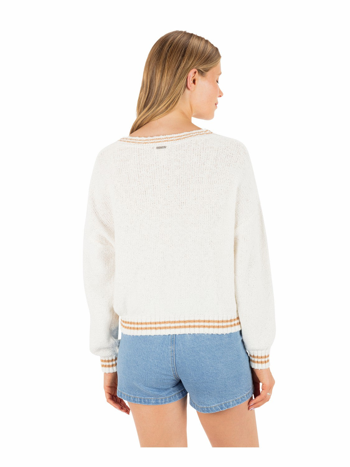 Hurley Womens Key West Cardigan