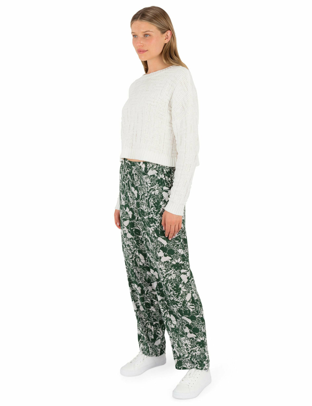 Hurley Womens Park City Sweater