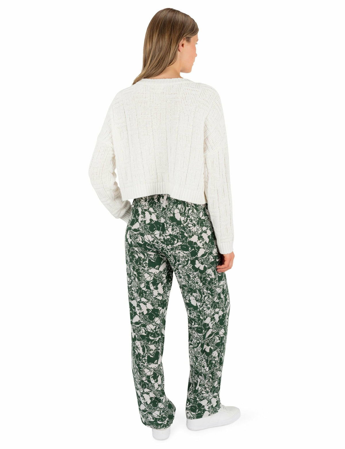 Hurley Womens Park City Sweater