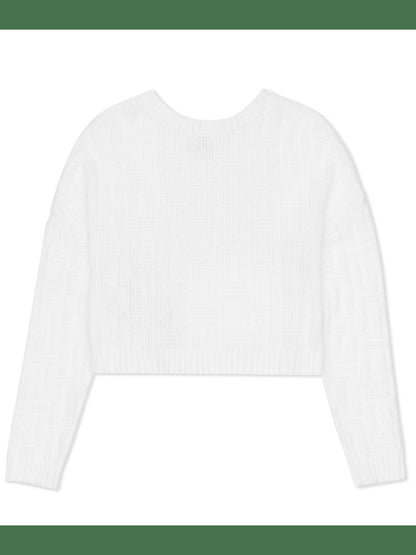 Hurley Womens Park City Sweater