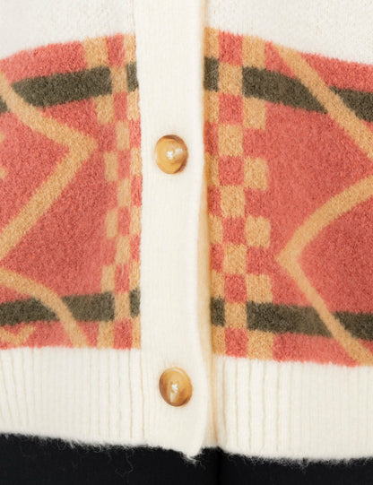 Hurley Womens Jackson Cardigan