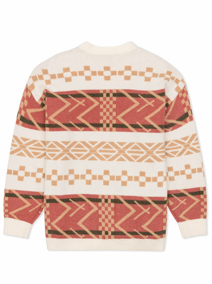 Hurley Womens Jackson Cardigan