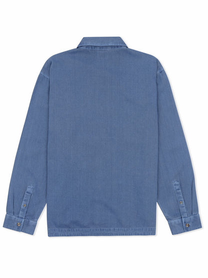 Hurley Womens Wavy Days Overshirt