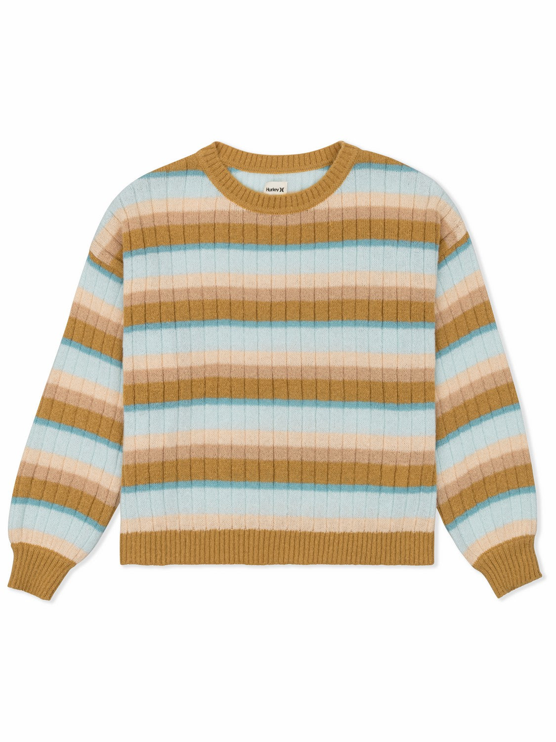 Hurley Womens Untamed Spirt Sweater