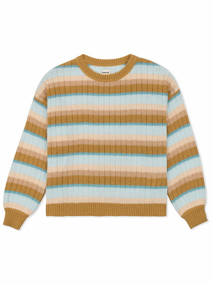 Hurley Womens Untamed Spirt Sweater
