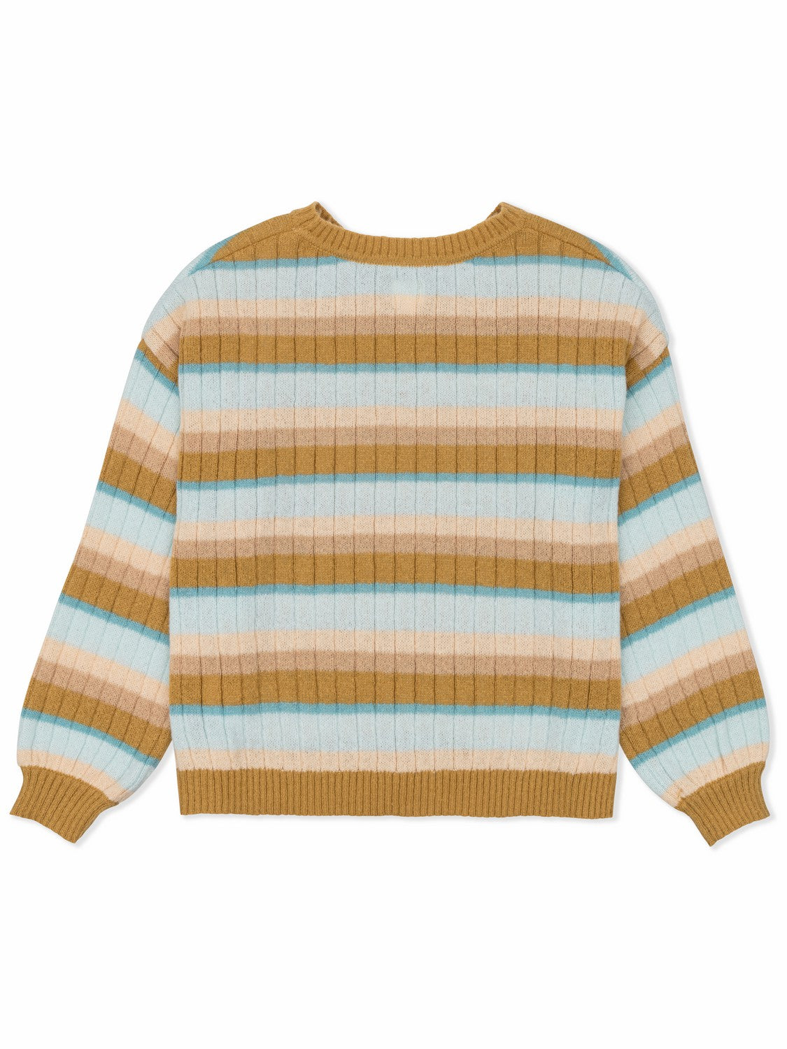 Hurley Womens Untamed Spirt Sweater