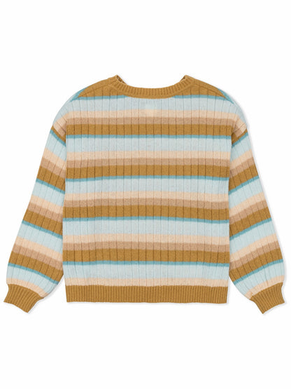 Hurley Womens Untamed Spirt Sweater