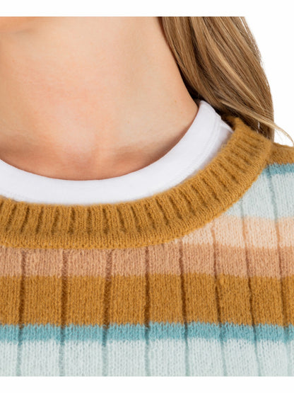 Hurley Womens Untamed Spirt Sweater