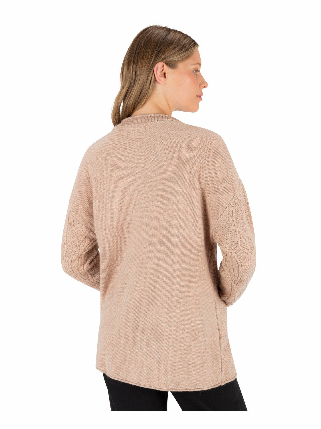 Hurley Womens New Roads Cardigan