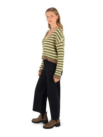 Hurley Womens Campfire Sweater