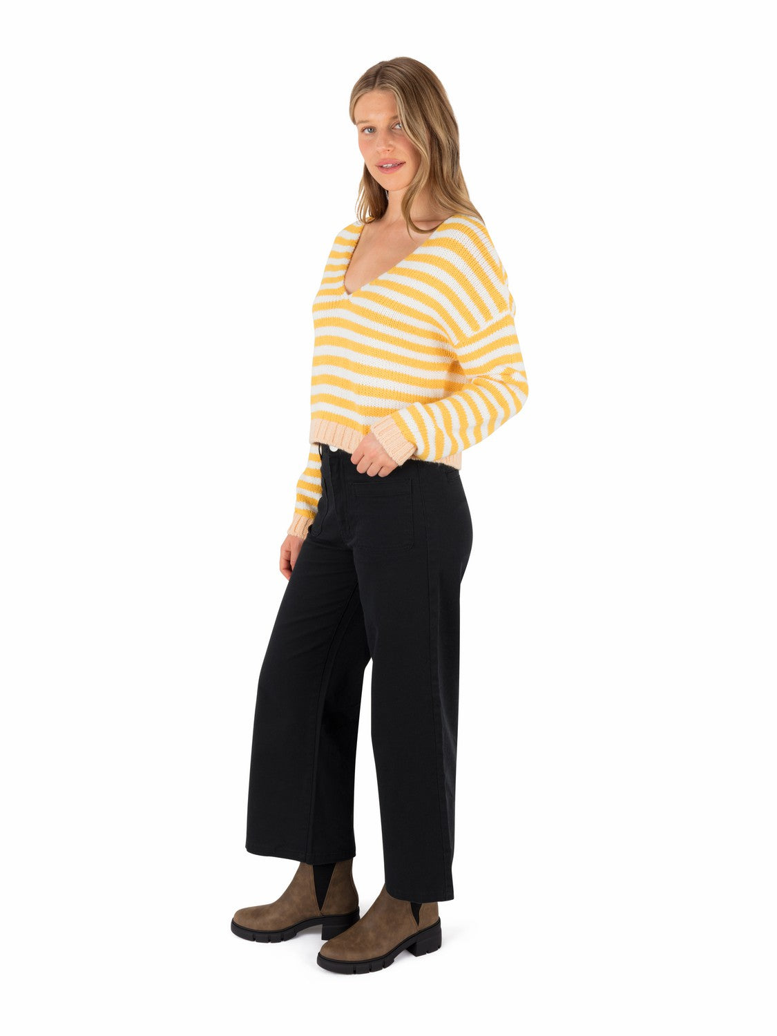 Hurley Womens Campfire Sweater