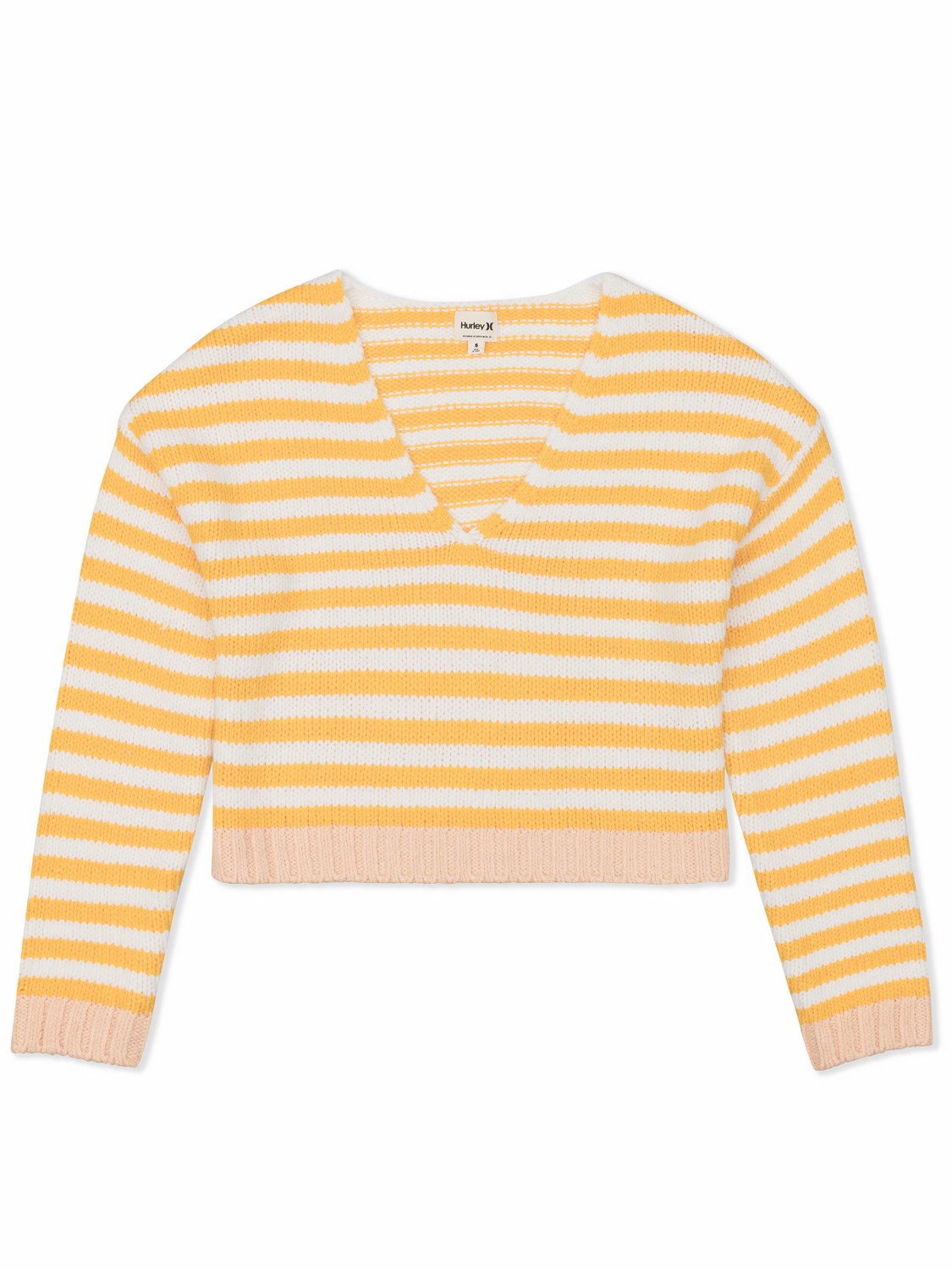 Hurley Womens Campfire Sweater