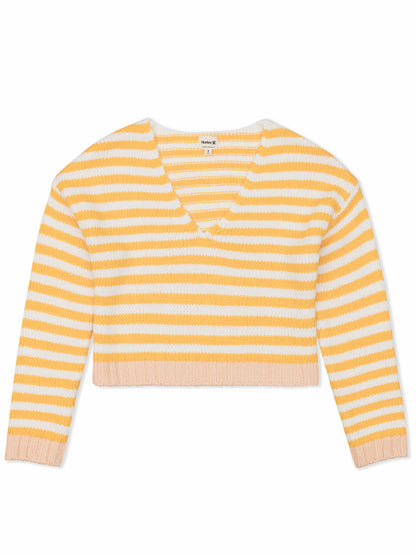 Hurley Womens Campfire Sweater