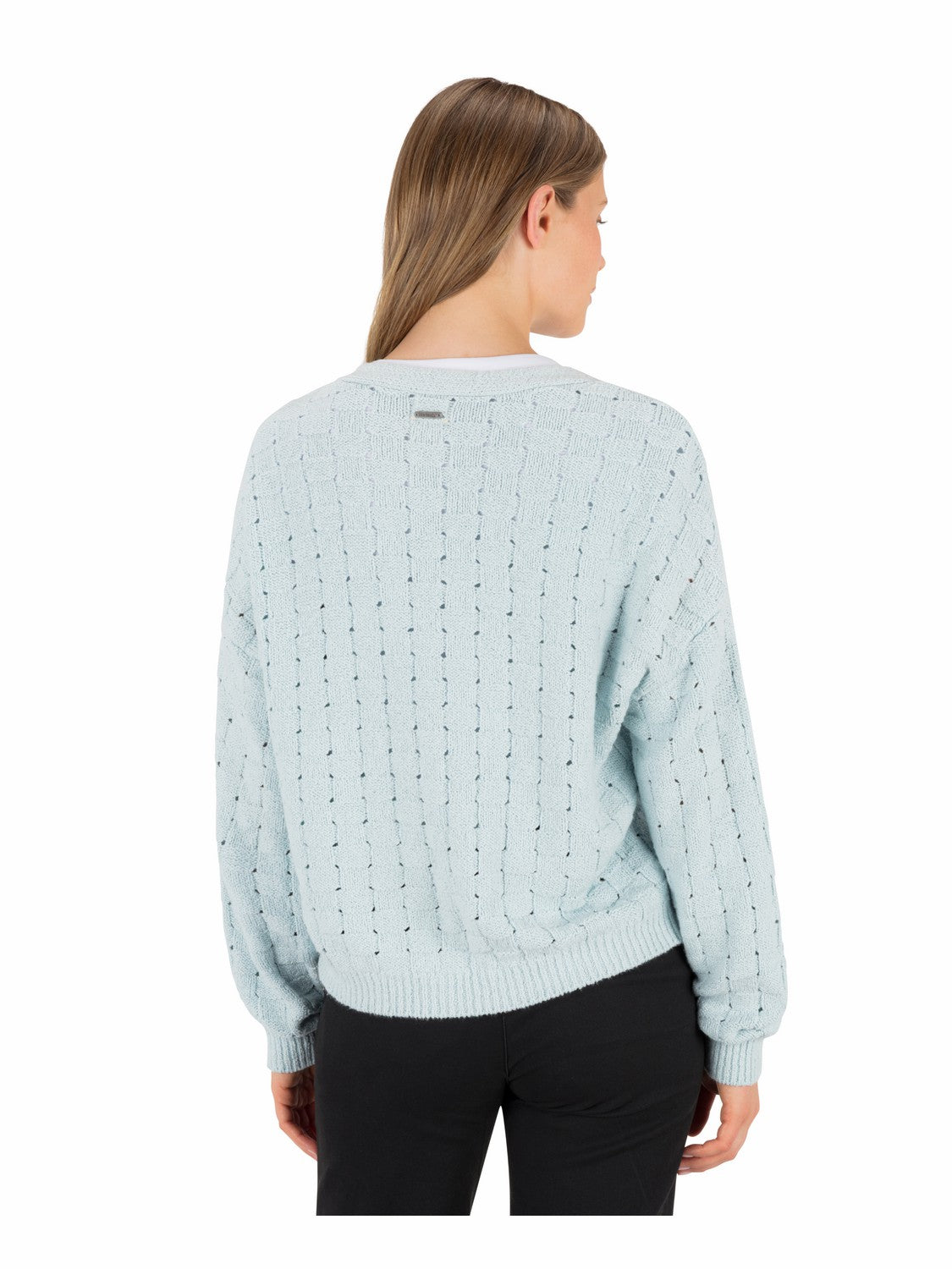 Hurley Womens Pioneer Cardigan