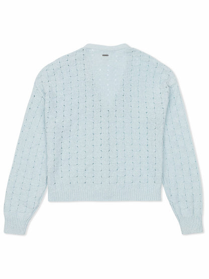 Hurley Womens Pioneer Cardigan