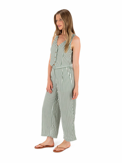 Hurley Womens Roadside Vest