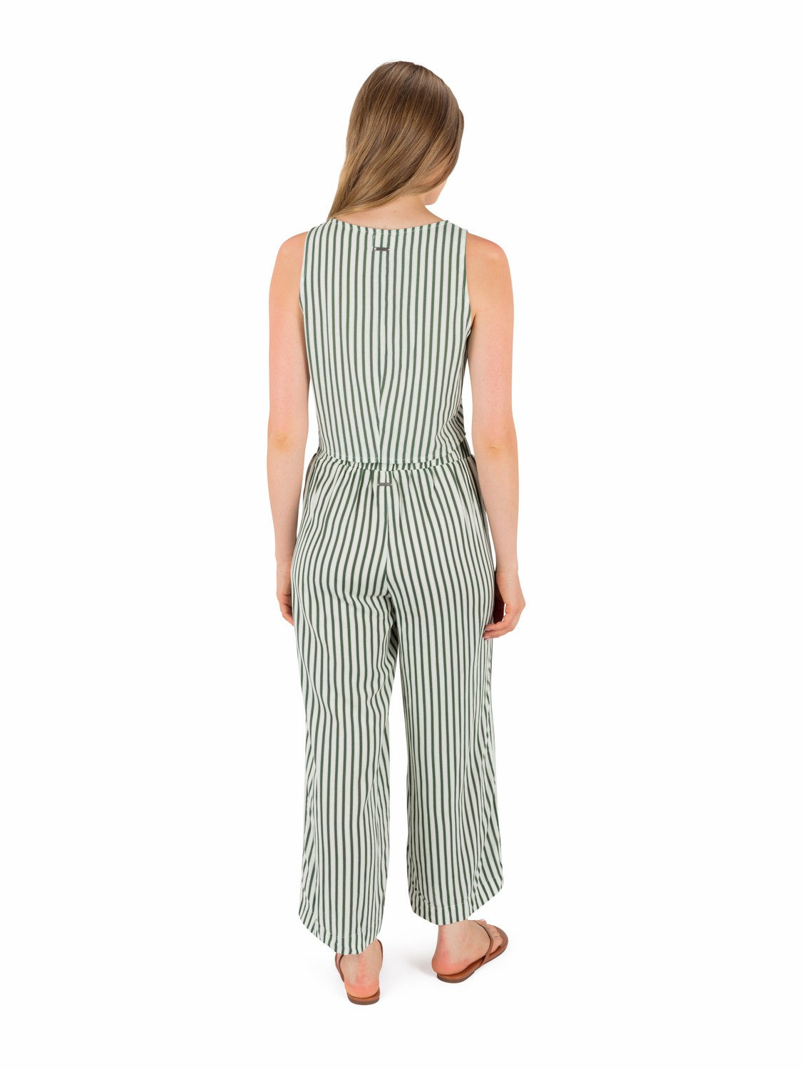 Hurley Womens Roadside Vest