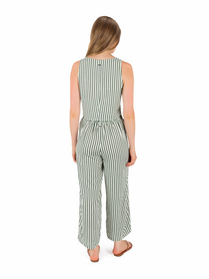 Hurley Womens Roadside Vest