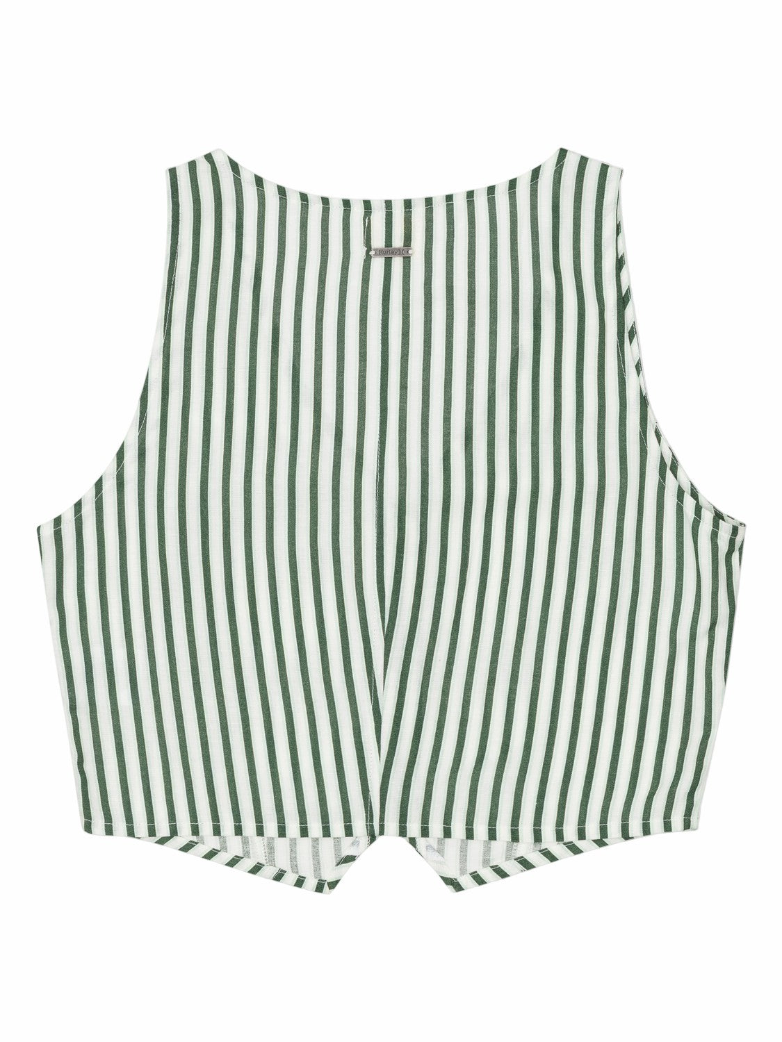 Hurley Womens Roadside Vest