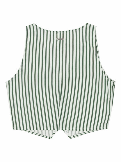 Hurley Womens Roadside Vest