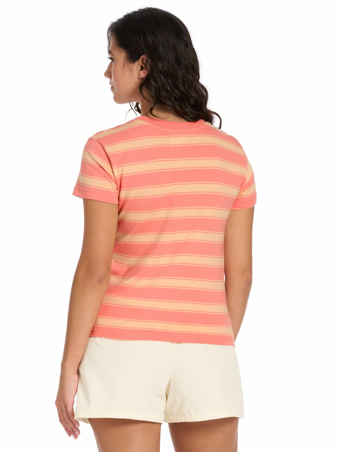 Hurley Womens Better Days Tee