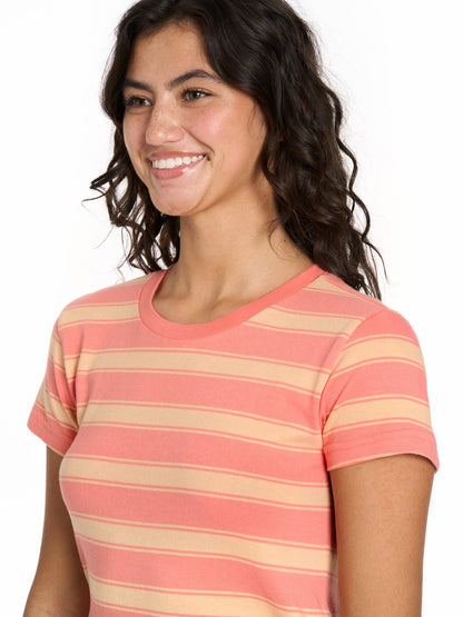 Hurley Womens Better Days Tee