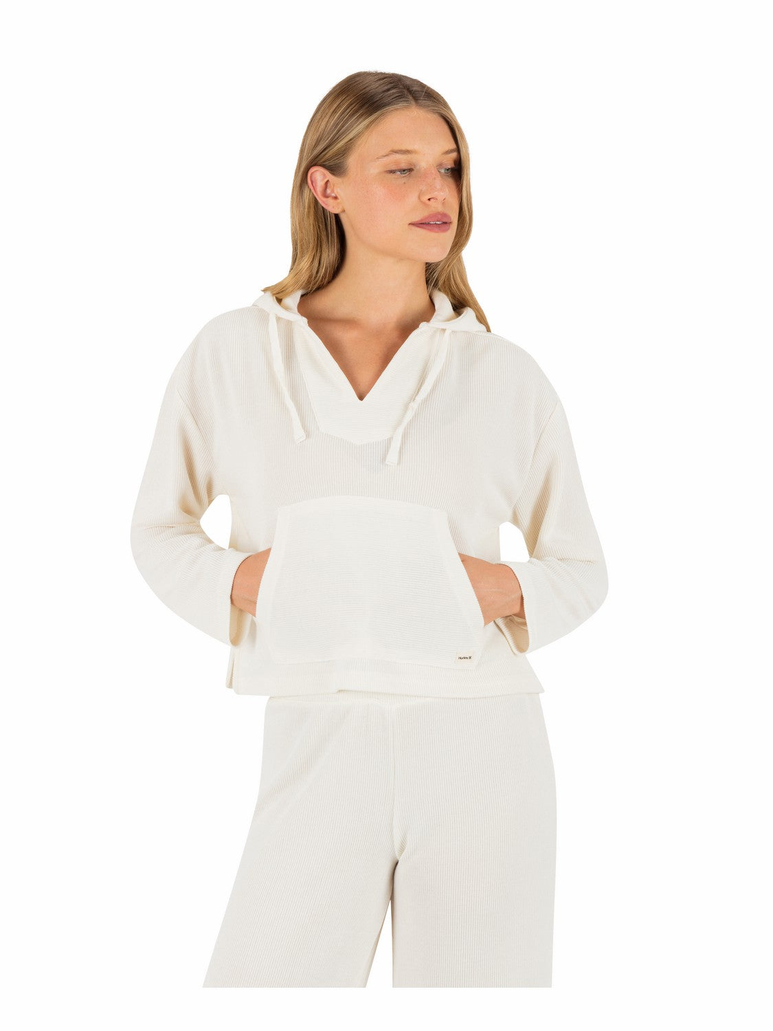 Hurley Womens Positano Hoodie