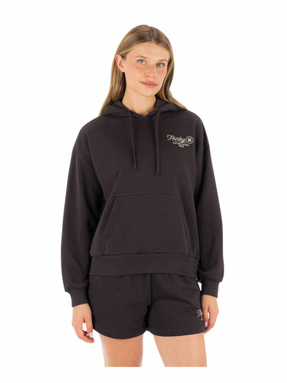Hurley Womens Surfbound Hoodie