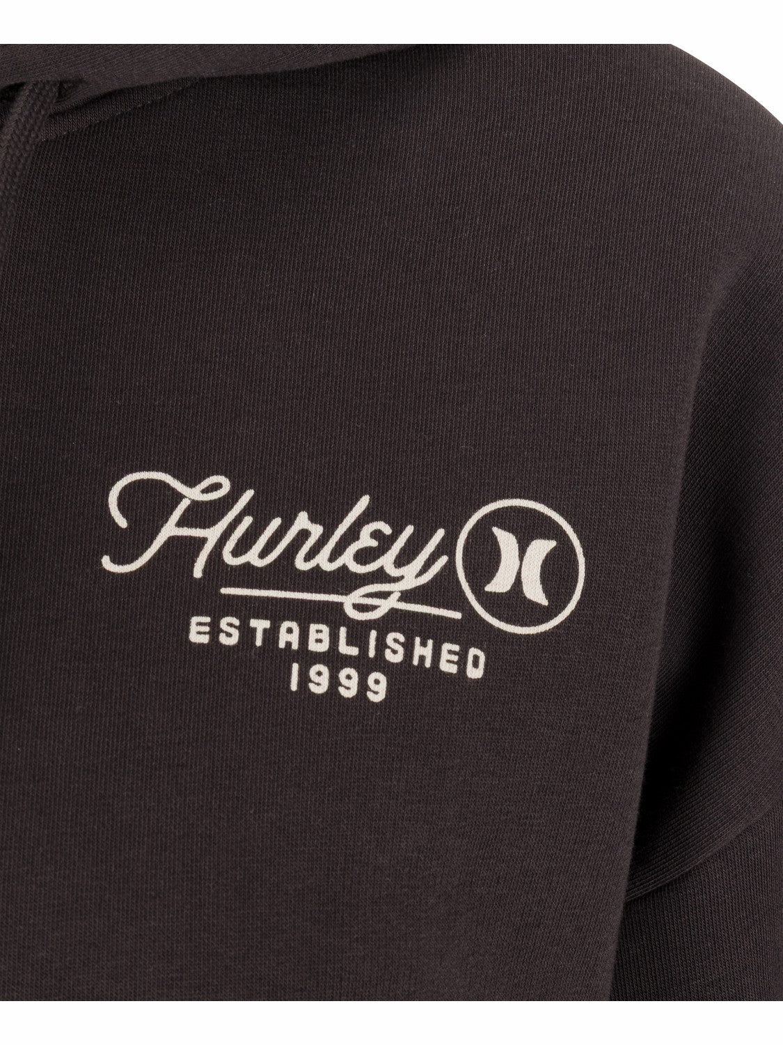 Hurley Womens Surfbound Hoodie