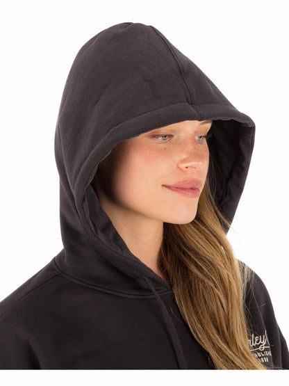 Hurley Womens Surfbound Hoodie