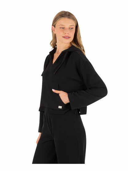 Hurley Womens Positano Hoodie