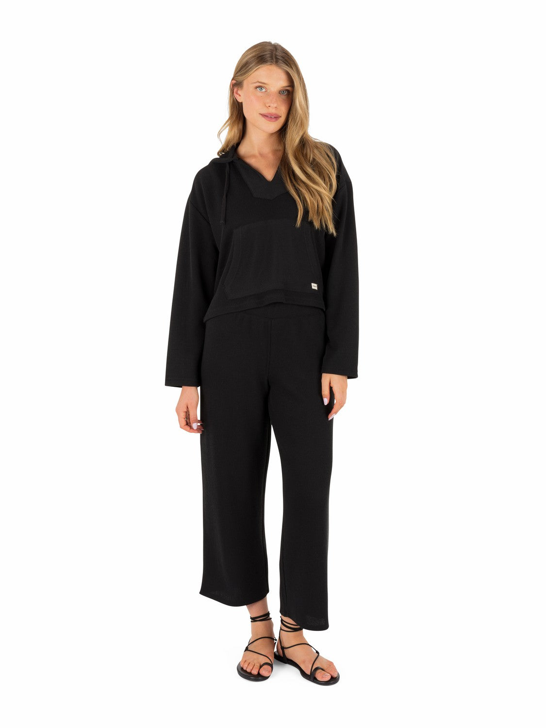 Hurley Womens Positano Hoodie