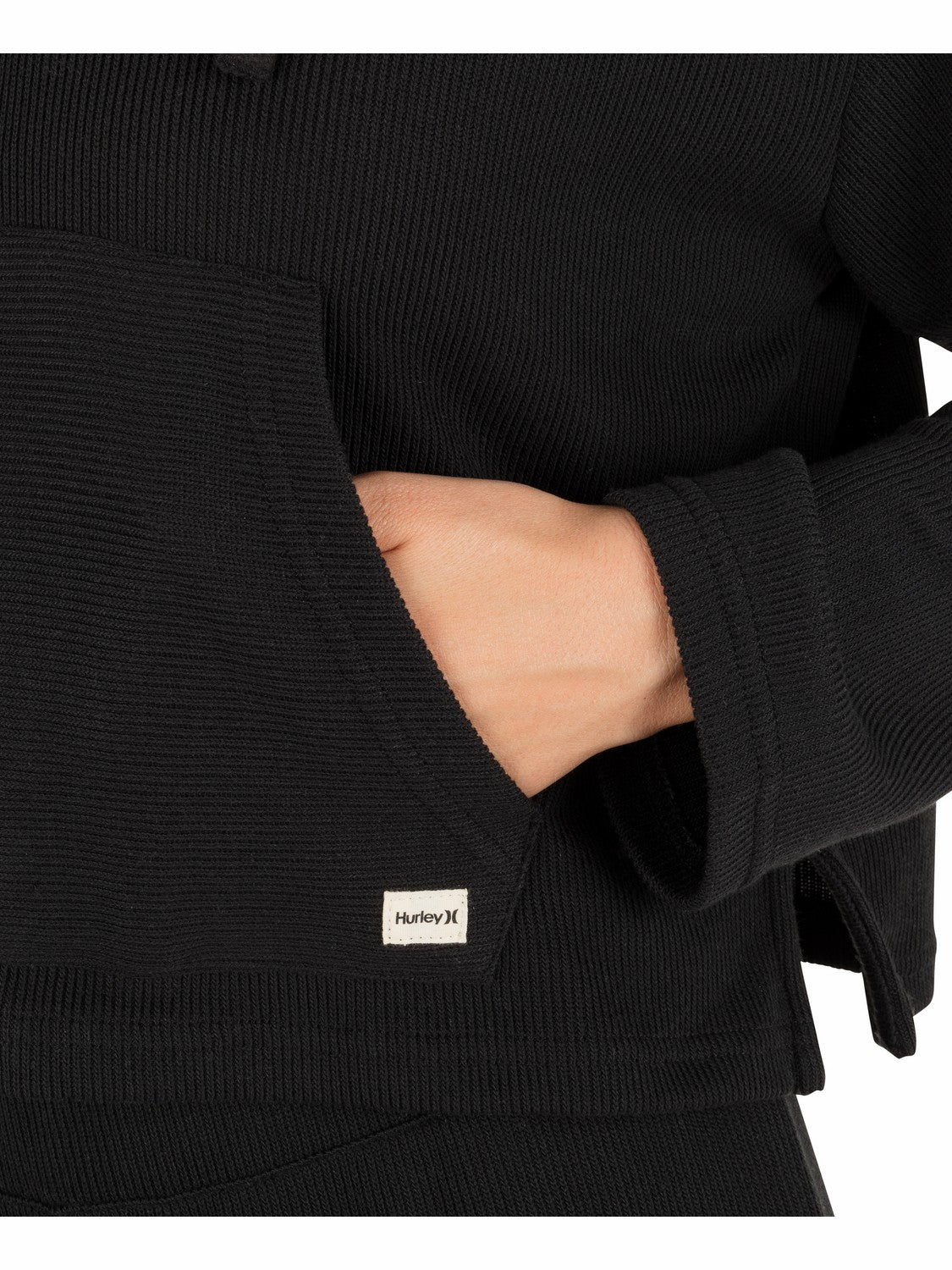 Hurley Womens Positano Hoodie