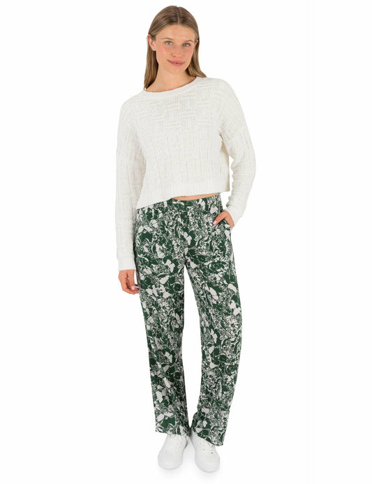 Hurley Womens Park City Sweater