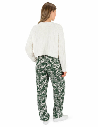 Hurley Womens Park City Sweater