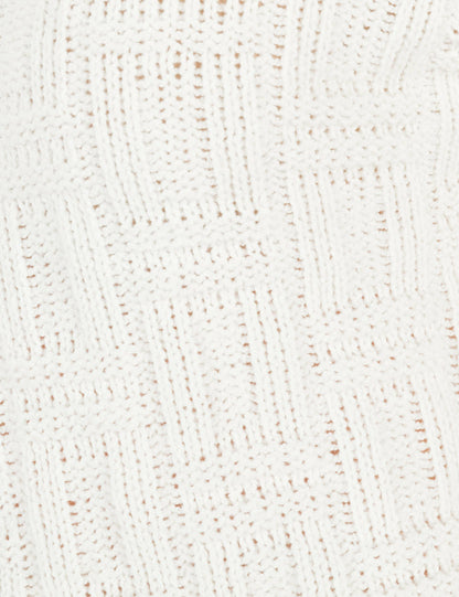 Hurley Womens Park City Sweater