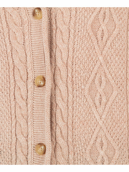 Hurley Womens New Roads Cardigan