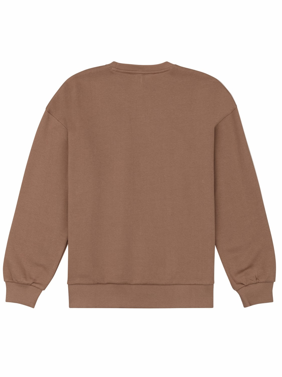 Hurley Womens Escapism Oversize Crew