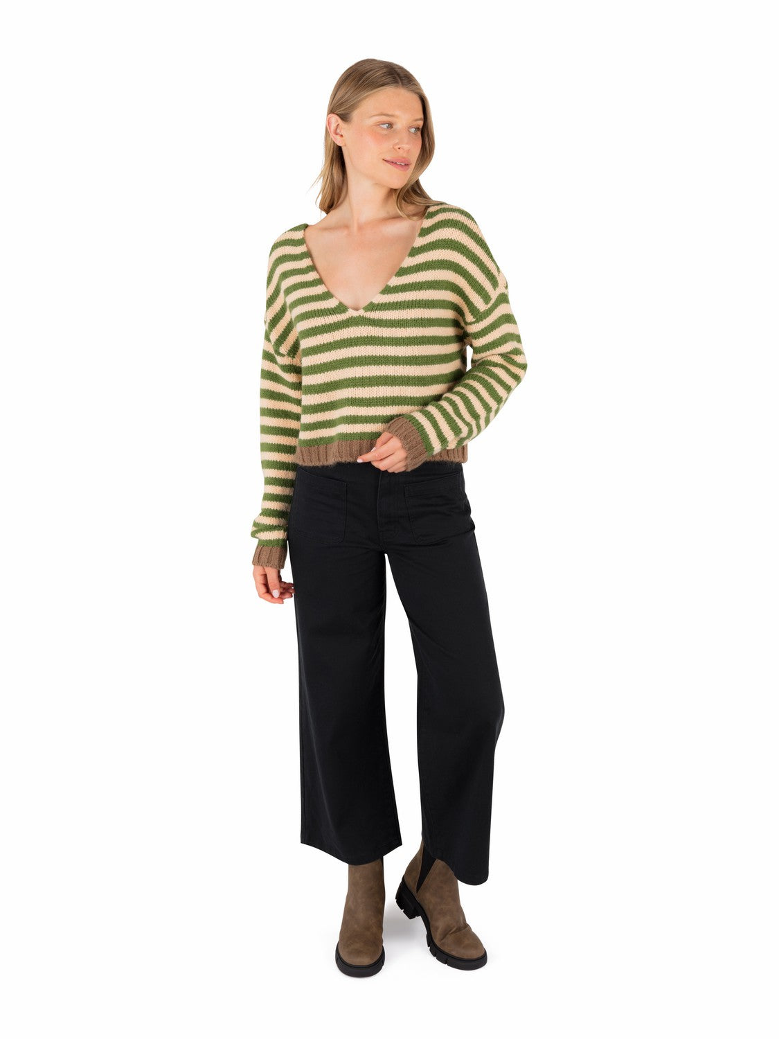 Hurley Womens Campfire Sweater