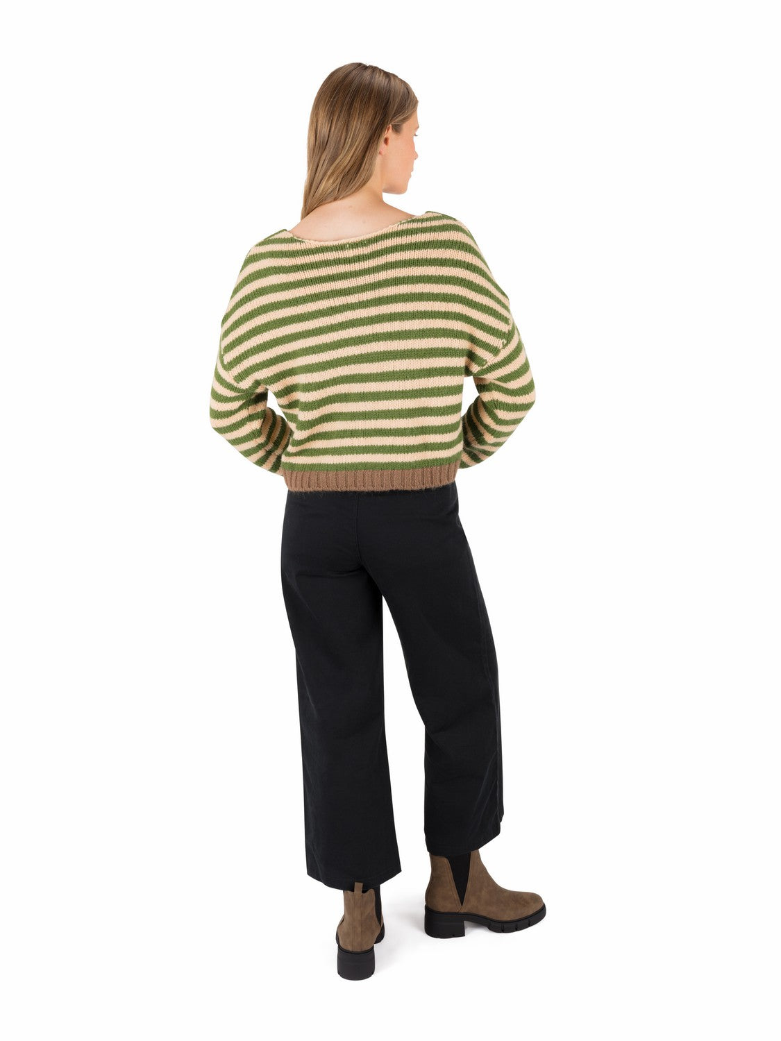 Hurley Womens Campfire Sweater