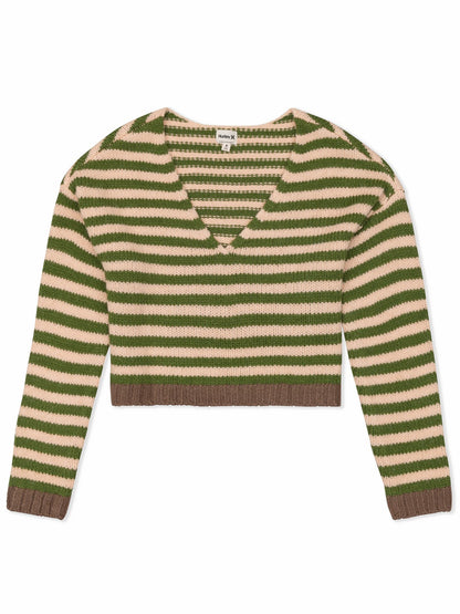 Hurley Womens Campfire Sweater