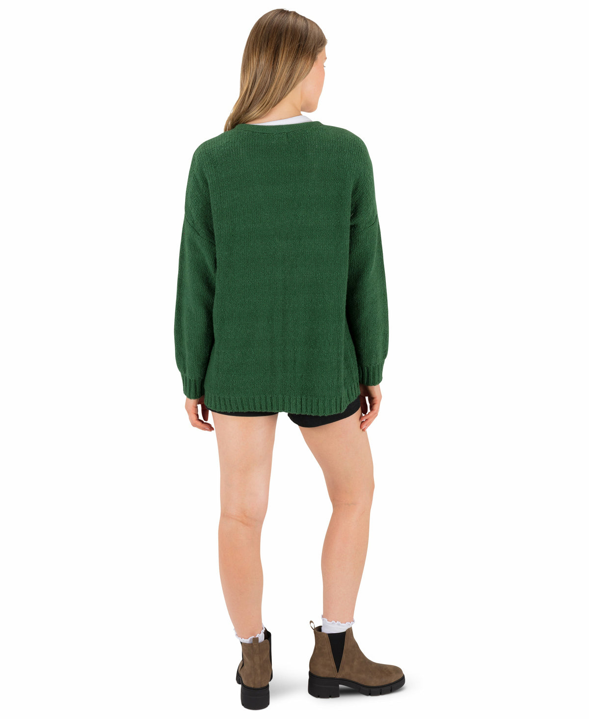 Hurley Womens No Barriers Sweater