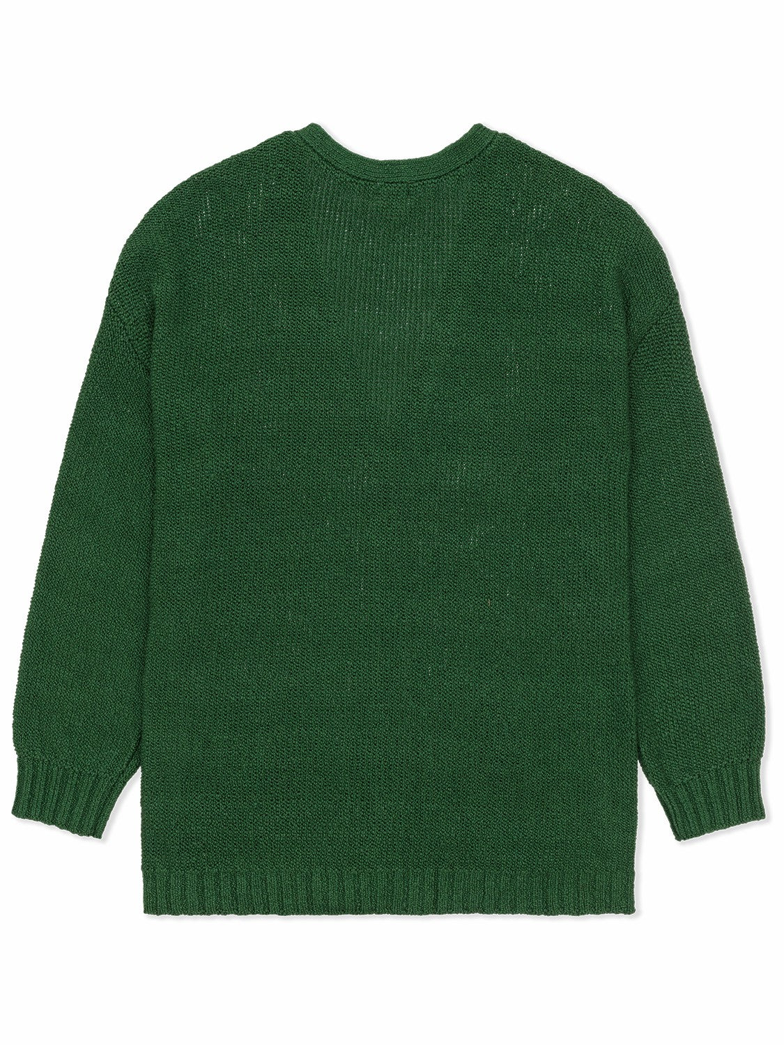 Hurley Womens No Barriers Sweater
