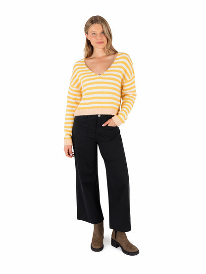 Hurley Womens Campfire Sweater